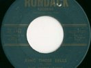  DOO-WOP - INSPIRATIONS - RING THOSE BELLS