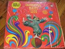 CARNIVAL HAITI 1972 vol. 2 MARC rare COMPAS les pachas