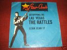 The Rattles - (stopping in)Las Vegas - Star Club