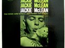 JACKIE McLEAN Capuchin Swing BLUE NOTE LP 4038 SUPERB