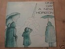 PROTOS ONE DAY A NEW HORIZON LP Rare Prog Signed Superb
