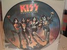 KISS  