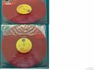 Wilco- A.M. RARE Red Vinyl LP