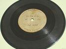 BEATLES    -Any Time At All -     EMIDISC ACETATE