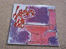 Ladies WC LP 1969 South American Garage Psych Shadoks