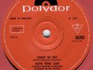 KEVIN KING LEAR Count Me Out NORTHERN SOUL MOD Hear MP3