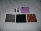GARBAGE - 6 RARE AND COLLECTABLE 7