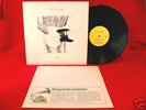 MA CONNECTION PRIVATE HEAVY PROG PSYCH METAL LP SWEDEN