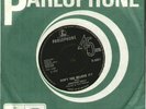 JONATHAN KELLY - DON'T YOU BELIEVE IT - UK 7