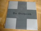 Der Blutharsch - First Album - picture LP