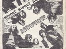 AEROPHONE Sweet Suzie RARE '72 Rhodesian psych 45 HEAR