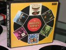 ROLLING STONES - 6 x LP BOX South America = B R A Z I L