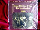 MFSL SEALED LP Crosby Stills Nash & Young DEJA VU