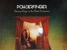 POWDERFINGER-DREAM DAYS RARE VINYL LP-600 ONLY-UNPLAYED