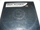 IRON MAIDEN FLASH OF THE BLADE 12