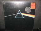 PINK FLOYD *DARK SIDE OF THE MOON* LP ORIG *SEALED*