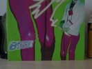 Beck Midnite Vultures 180g LP Bong Load OOP NM