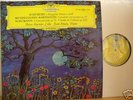 DGG TULIP PROMO COPY - FOURNIER - SCHUBERT - ARPEGGIONE
