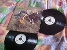 *WARM DUST* AND IT CAME TO PASS - 1970 UK TREND 2LP