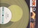 AC/DC  IF YOU WANT BLOOD...VINYL YELLOW  PROMO USE ONLY