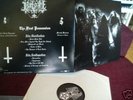 WARLOGHE the first possession LP RARE HORNA WATAIN KULT