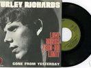 Bob Dylan related - Turley Richards vinyl single