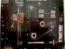 Maceo & All The Kings Men FUNKY MUSIC MACHINE LP Sealed