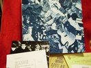 The Who PHASES German 11 LP box set MINT scarce NR