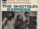 The SHOTGUN EXPRESS 7