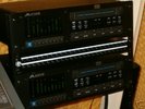 2 x Alesis Adat