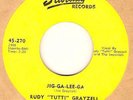Rockabilly: RUDY GRAYZELL 