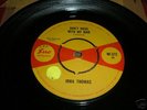 IRMA THOMAS - DON'T MESS WITH MY MAN - U.K. SUE RARE