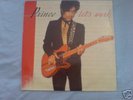 Prince 'Lets Work'   UK  12
