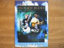 The Moody Blues. UK 