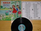 EELS - DAISIES OF GALAXY Vinyl LP bong load