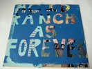 GUIDED BY VOICES Orig GBV ACID RANCH 'AS FOREVER' LP