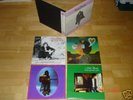 NICK DRAKE BOX; “FRUIT TREE”,ORIGINAL UK HANNIBAL PRESS