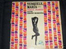 60's Salsa *YENQUELE MARIA CHARLIE PALMIERI  DUBONEY