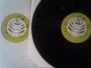 Sunn 0)) White 1 TEST PRESSING 2xLP RARE Earth Boris