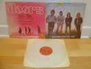 THE DOORS Waiting For The Sun LP UK 1968 1st Press