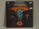 BOSTON  SELF TITLED DEBUT CBS MASTERSOUND LP SEALED