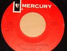 NORTHERN SOUL-JIMMIE REED JR.-I AINT GO NO WHERE *RARE*