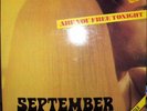SEPTEMBER  