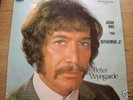 PETER WYNGARDE-JASON KING FROM 