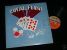 Royal Flush Hot Spot LP RARE Funk Disco