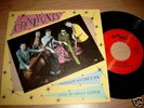 CRAZY CATS - travellin to the usa - 7