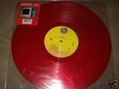 WILCO-A.M. OOP 1995 RED VINYL  LP -TWEEDY-UNCLE TUPELO