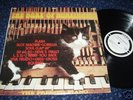 THE DUKE OF BURLINGTON Pressed Piano LP 1972 ITALY MOD