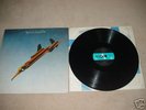 +++ BUDGIE - Squawk - RARE 1st Press (blue/black) PSYCH