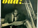 BUD POWELL Bud ORIGINAL Blue Note LP 1571 NEAR MINT